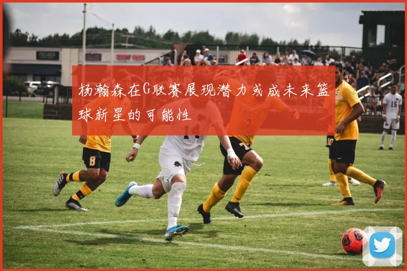 杨瀚森在G联赛展现潜力或成未来篮球新星的可能性