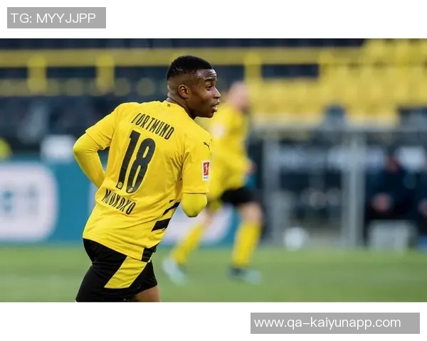 穆科科在丹麦遭遇困境多特名宿呼吁给予更多信任与支持