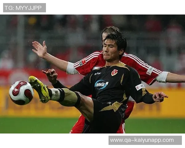 国安三少之一邵佳一职业生涯回顾曾以百万欧元加盟德甲球队