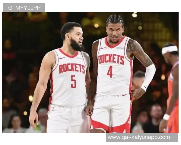 火箭队在联盟前五关键时刻的防守与进攻失衡分析