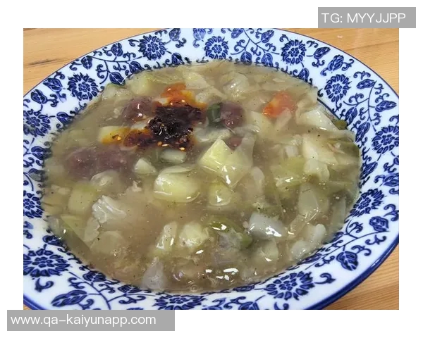 张茹分享美照倡导健康生活月饼不想吃来一碗胡辣汤更过瘾