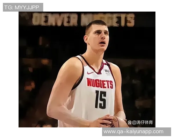 现役球员中六人三双超六十仅约基奇效力于非加州球队