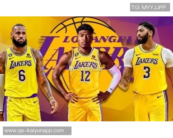 老詹缺阵八村塁与范德彪或成湖人新首发组合