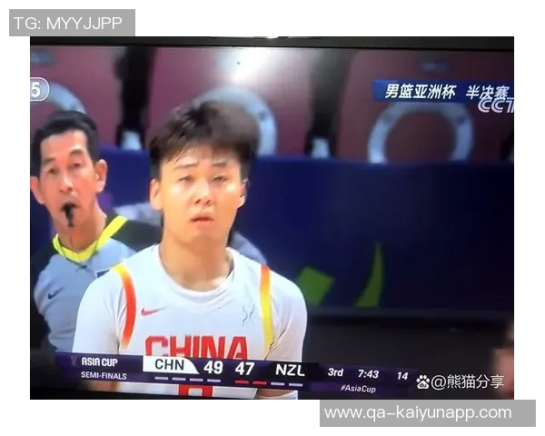 全运会小组赛广东男篮逆转浙江赵睿贡献13分8板7助力球队胜利