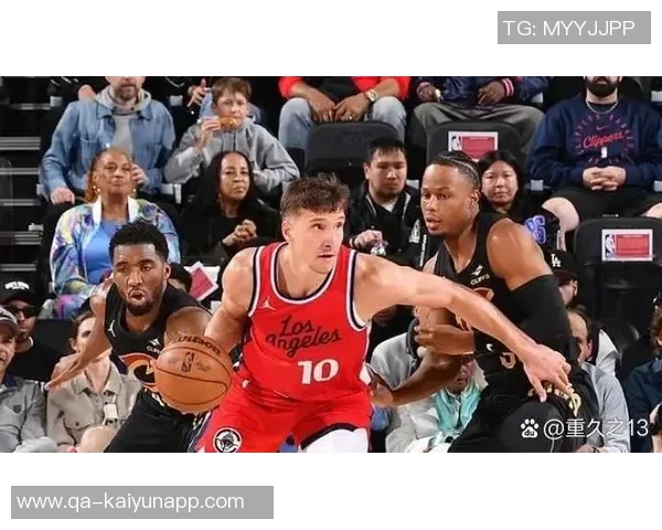 博格丹交易前景平平快船难以实现理想回报目标