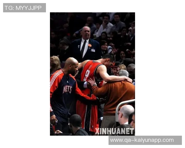 篮网主场揭幕战缺席两位首轮新秀鲍威尔与沃尔夫因伤无法参赛