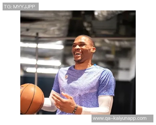 永远的大男孩威斯布鲁克37岁生日快乐愿你继续闪耀篮球场上辉煌人生