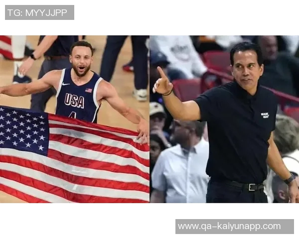 斯波担任美国男篮主教练任期延续至2028年将带队冲击国际赛事